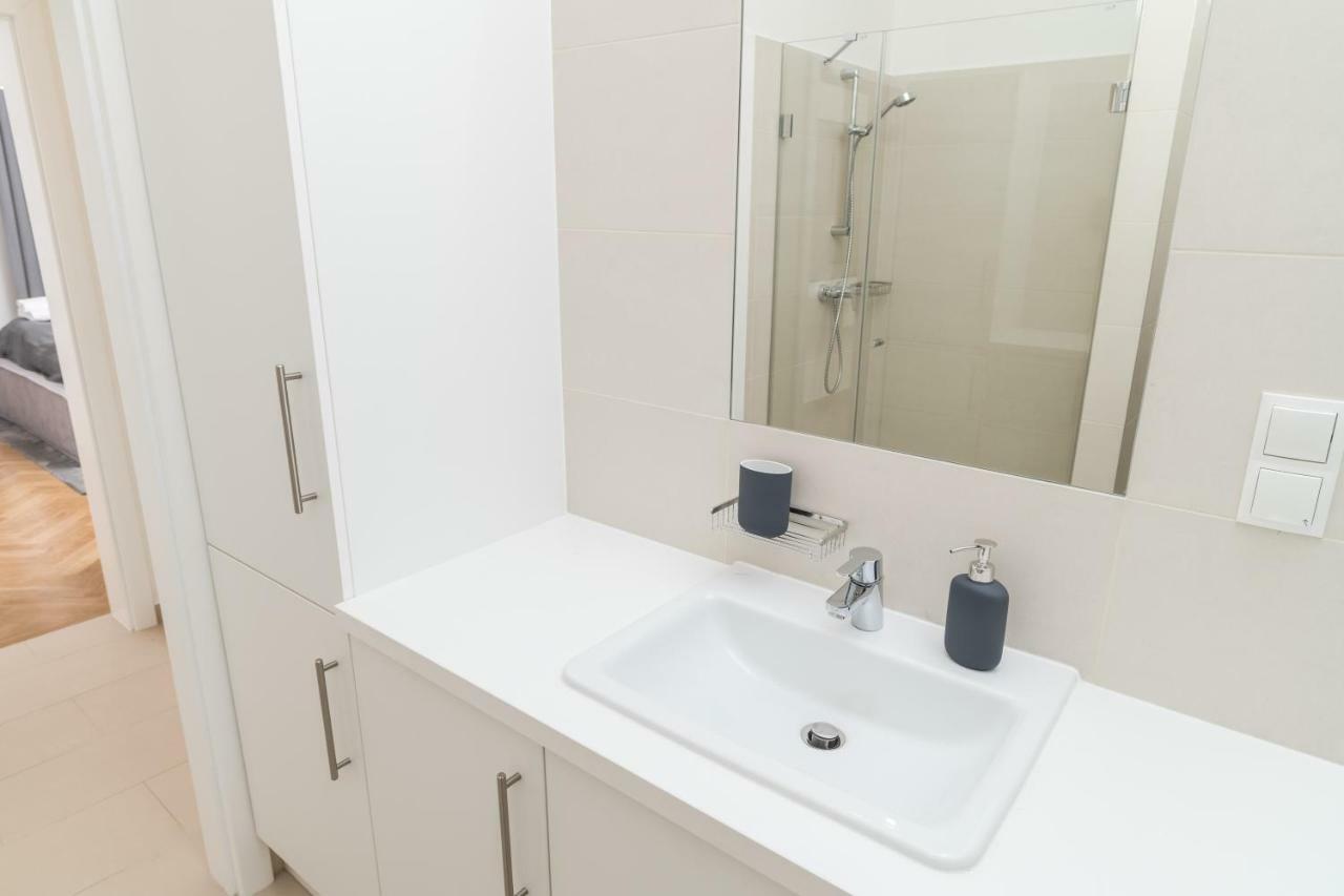 Apartamento Stadlau Live *