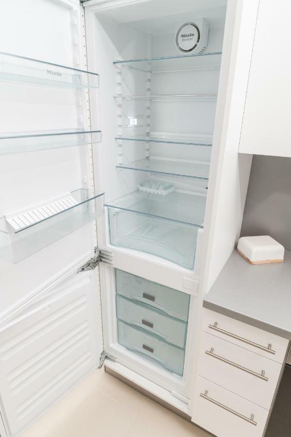 Apartamento Stadlau Live Viena