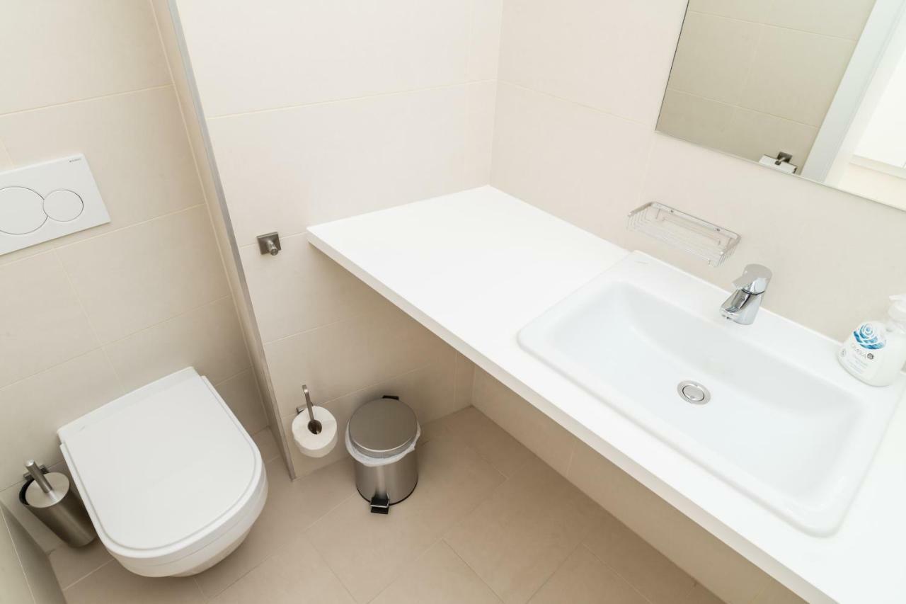 Apartamento Stadlau Live *