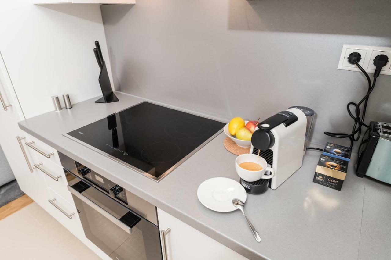 Stadlau Live Apartamento