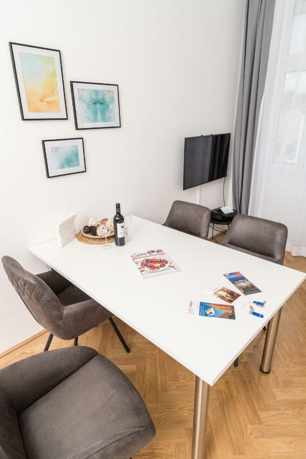Apartamento Stadlau Live
