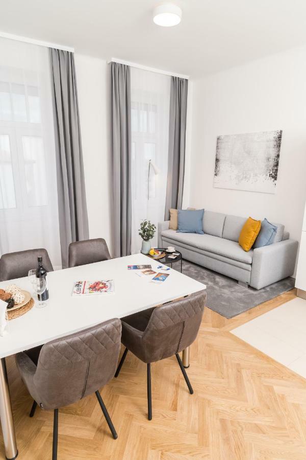 Apartamento Stadlau Live Viena