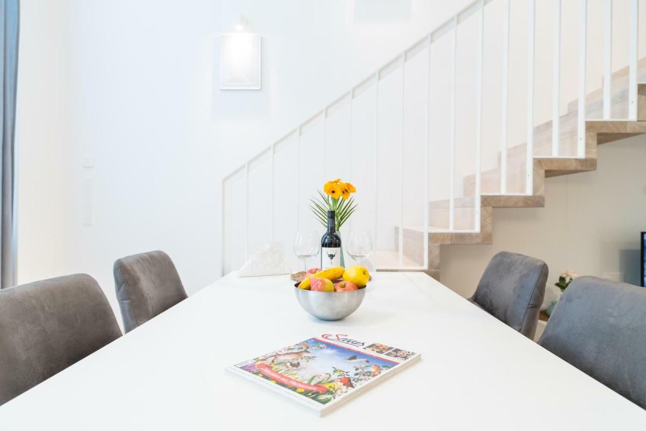 Luxury Liechtenstein Apartment Vienna