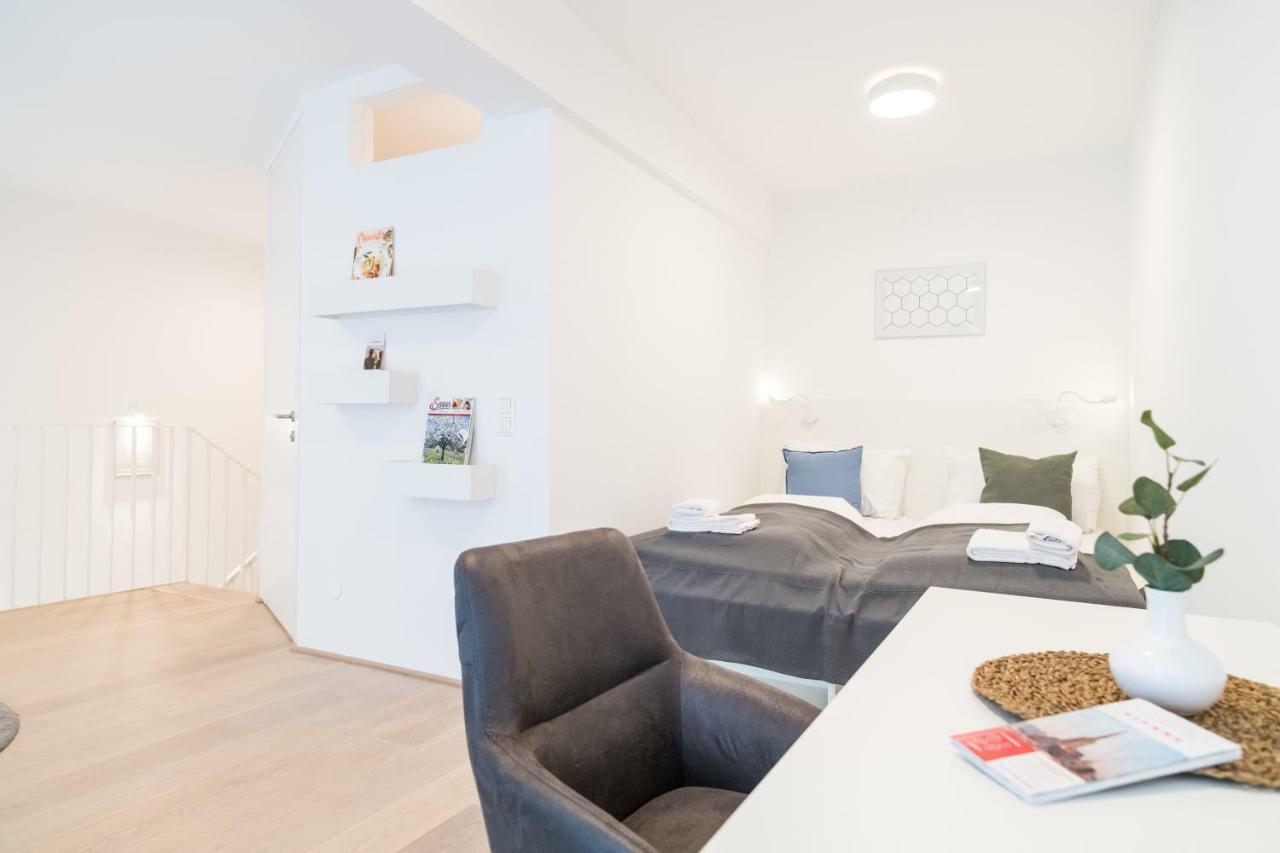 Apartment Luxury Liechtenstein Vienna