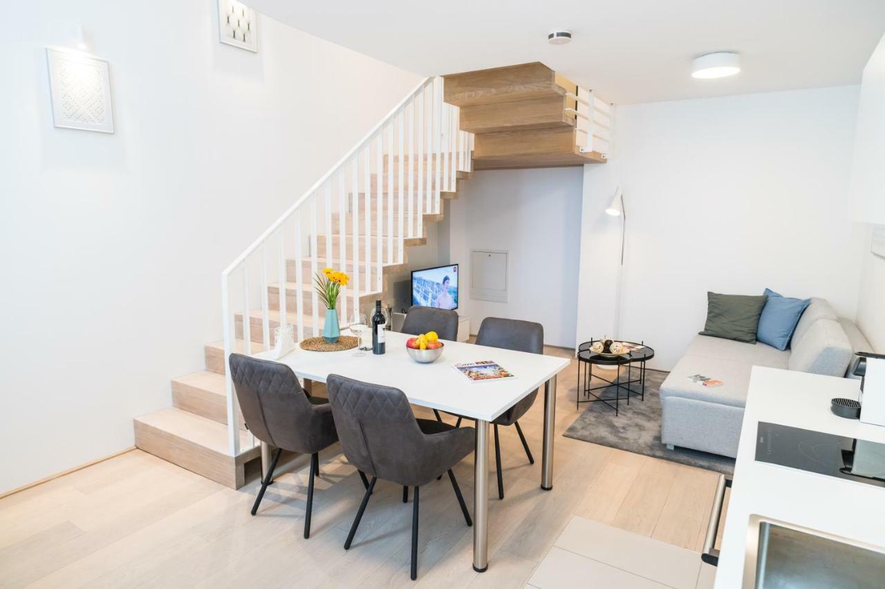 Luxury Liechtenstein Apartment