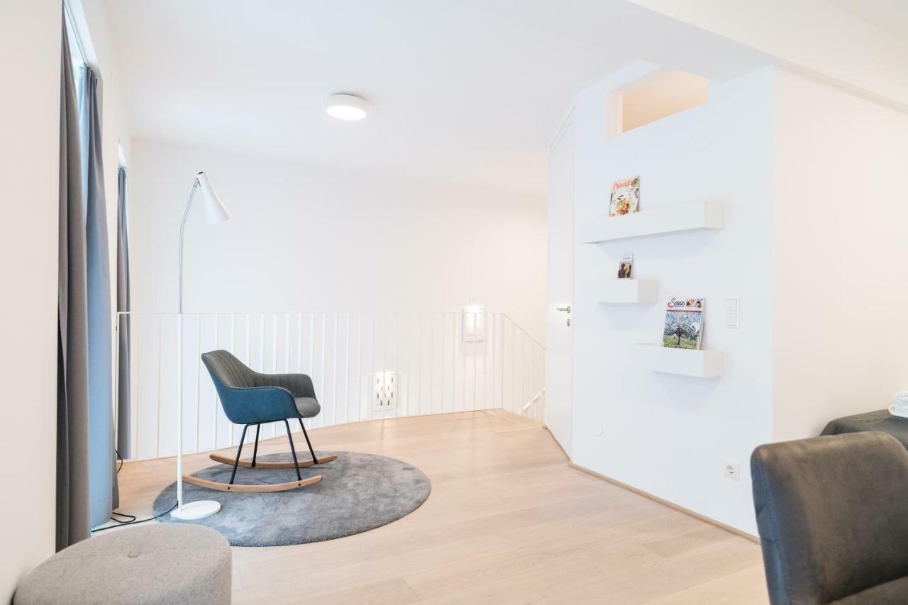 Luxus Maisonette Liechtenstein By Ichbucheat *