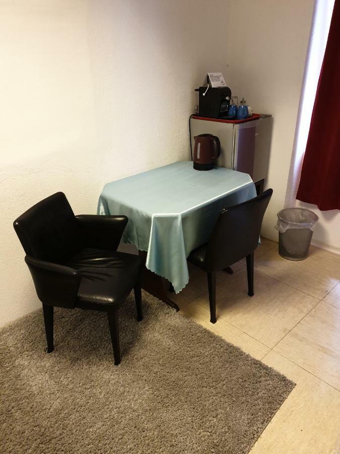Aparthotel Marien-hof 3*
