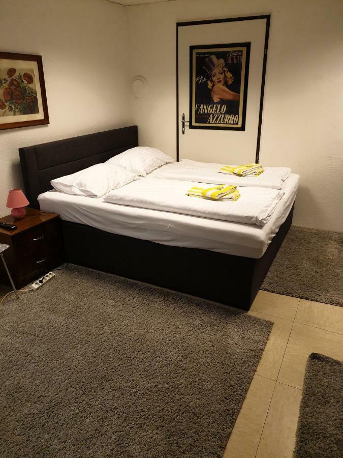 Marien-hof Aparthotel