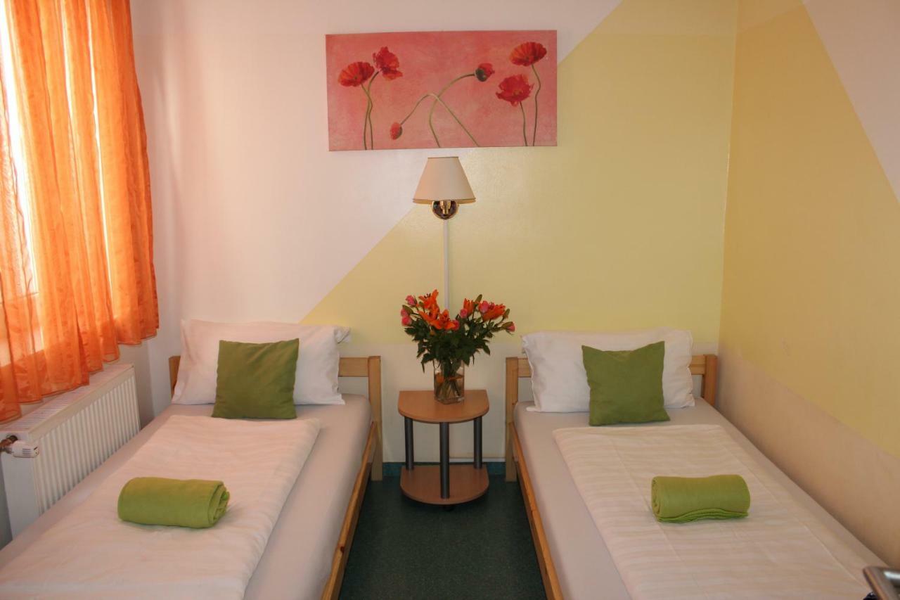 Westend Hostel