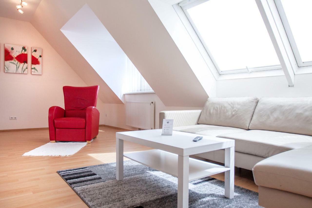 Riess Rotenhofgasse | Contactless Check-in Vienna