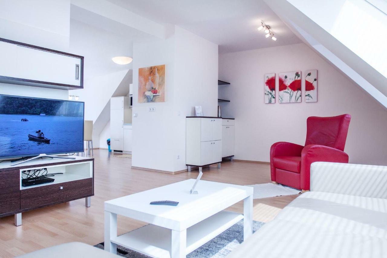 Apartment Riess Rotenhofgasse | Contactless Check-in
