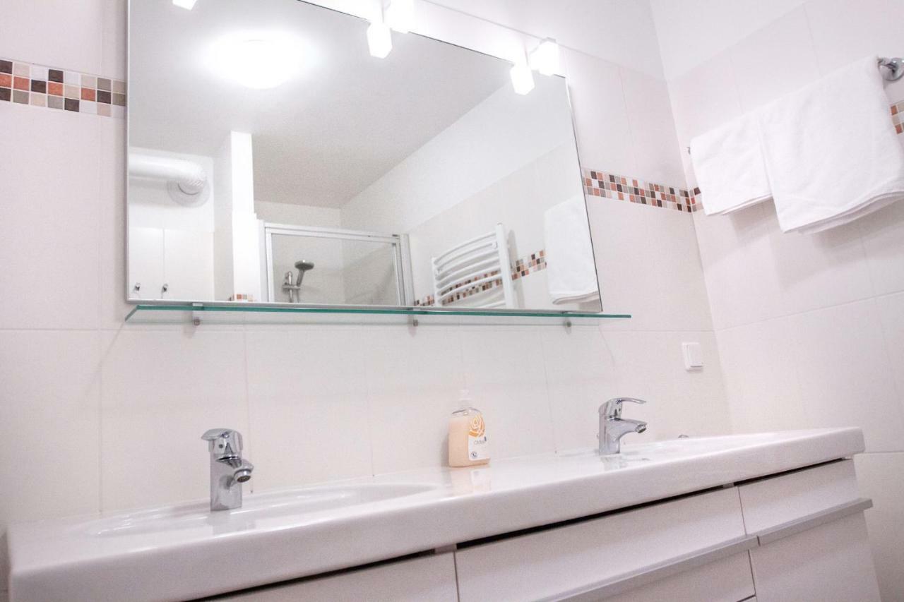 Apartment Riess Rotenhofgasse | Contactless Check-in