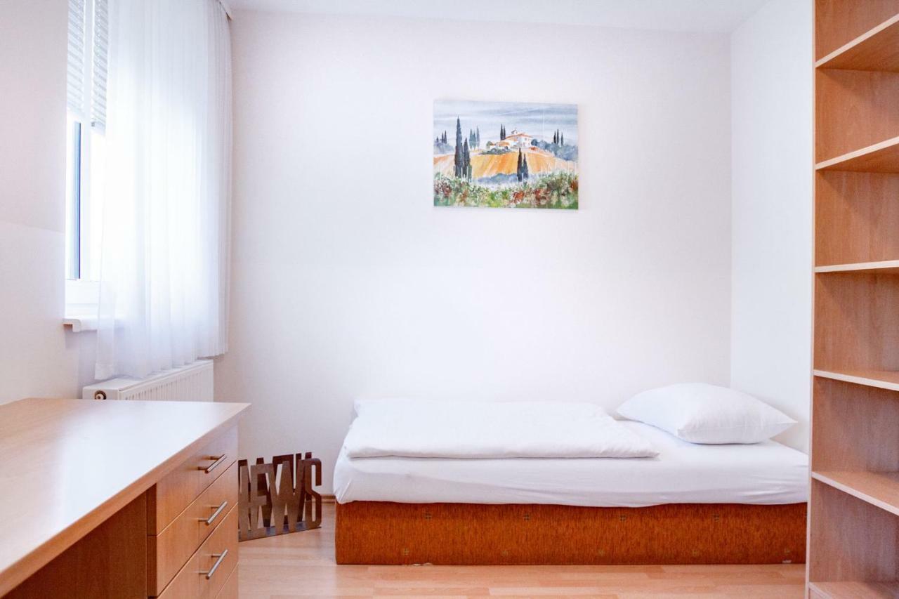 Riess Rotenhofgasse | Contactless Check-in
