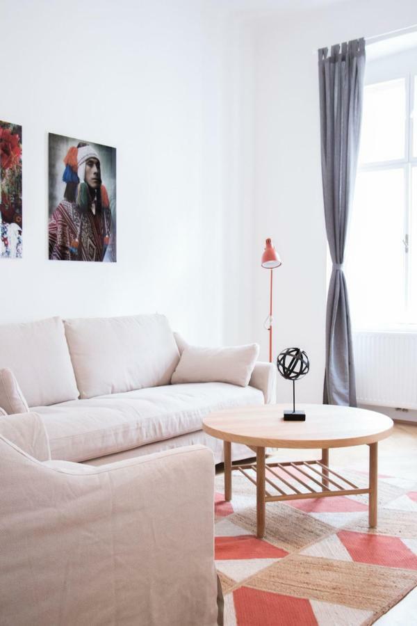 Apartment Heymi Apartments Stephansdom Vienna