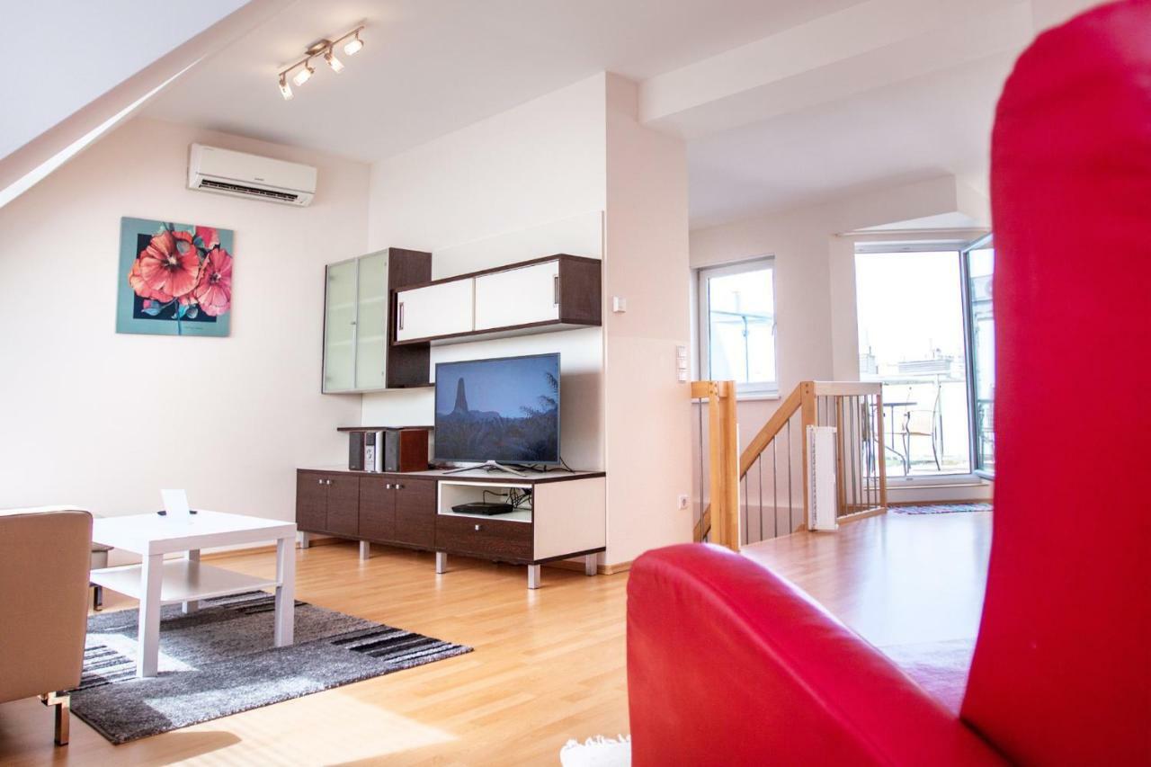 Apartment Riess Rotenhofgasse | Contactless Check-in