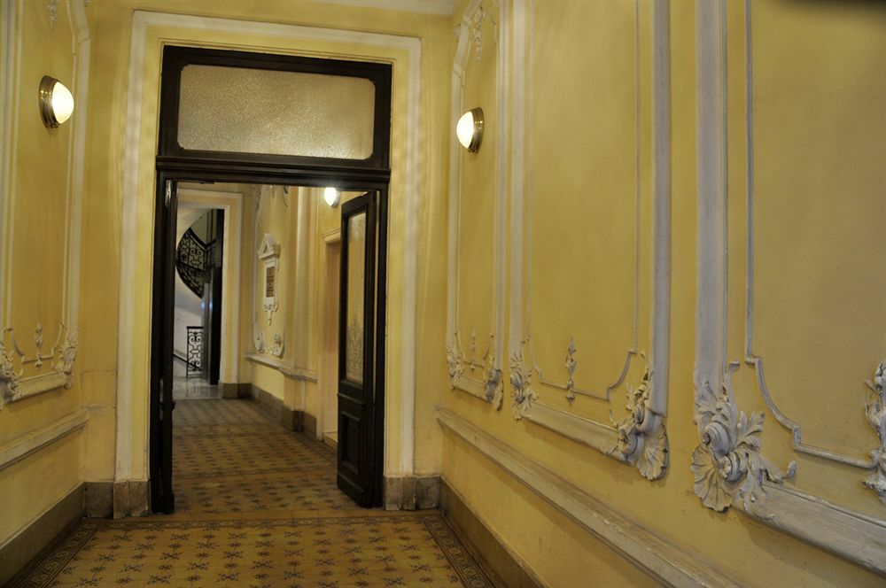 Hotel City Viena