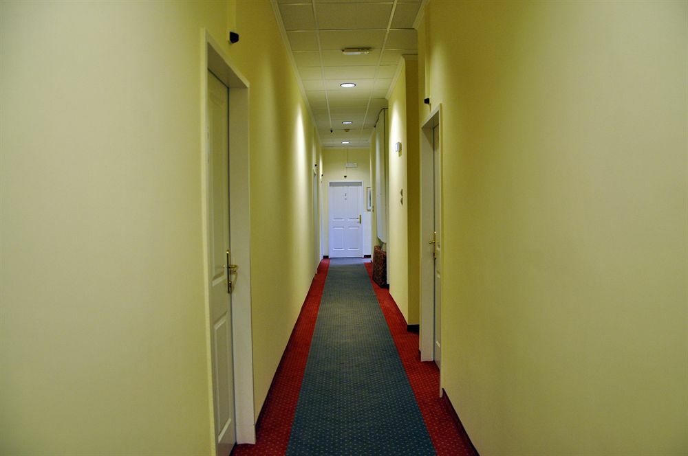 Hotel City