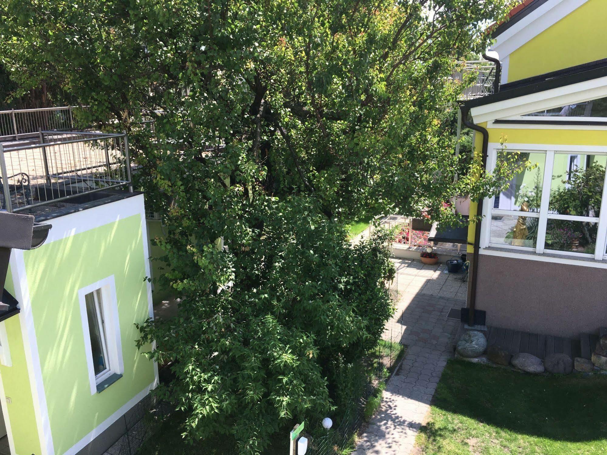 Apartment Ajo Garden - Contactless Check-in