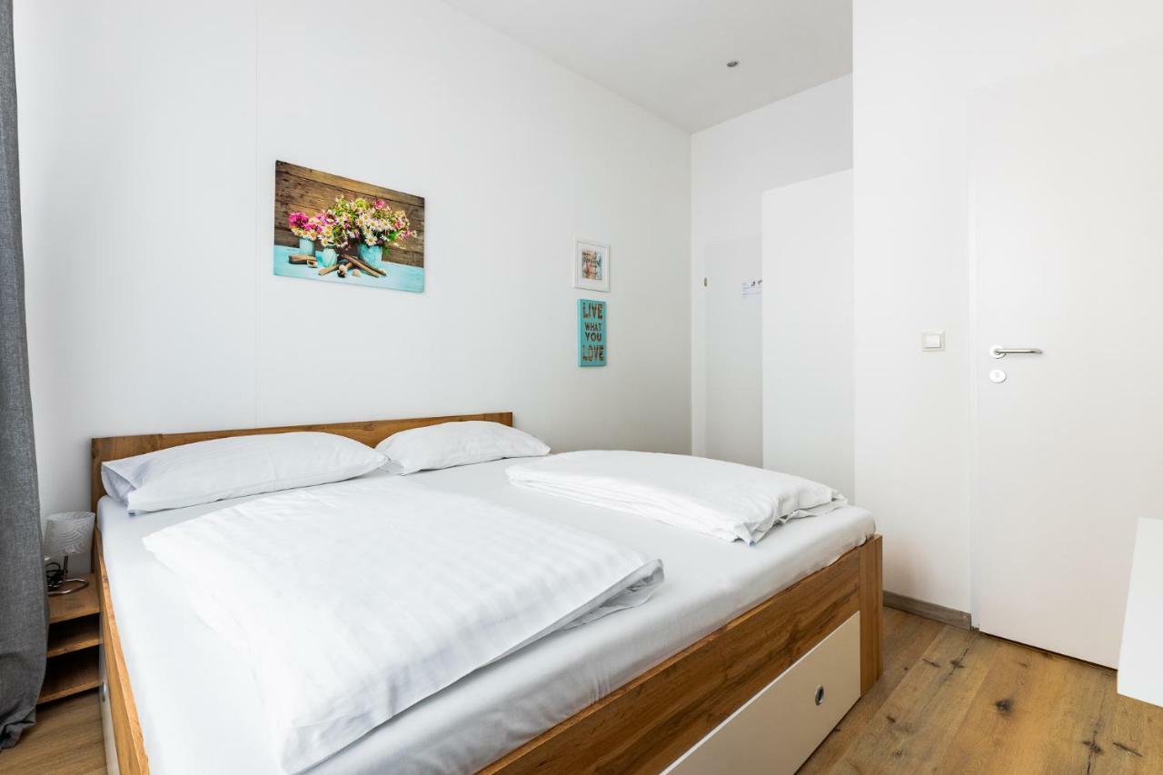 Budget West With Shared Kitchen * Vienna