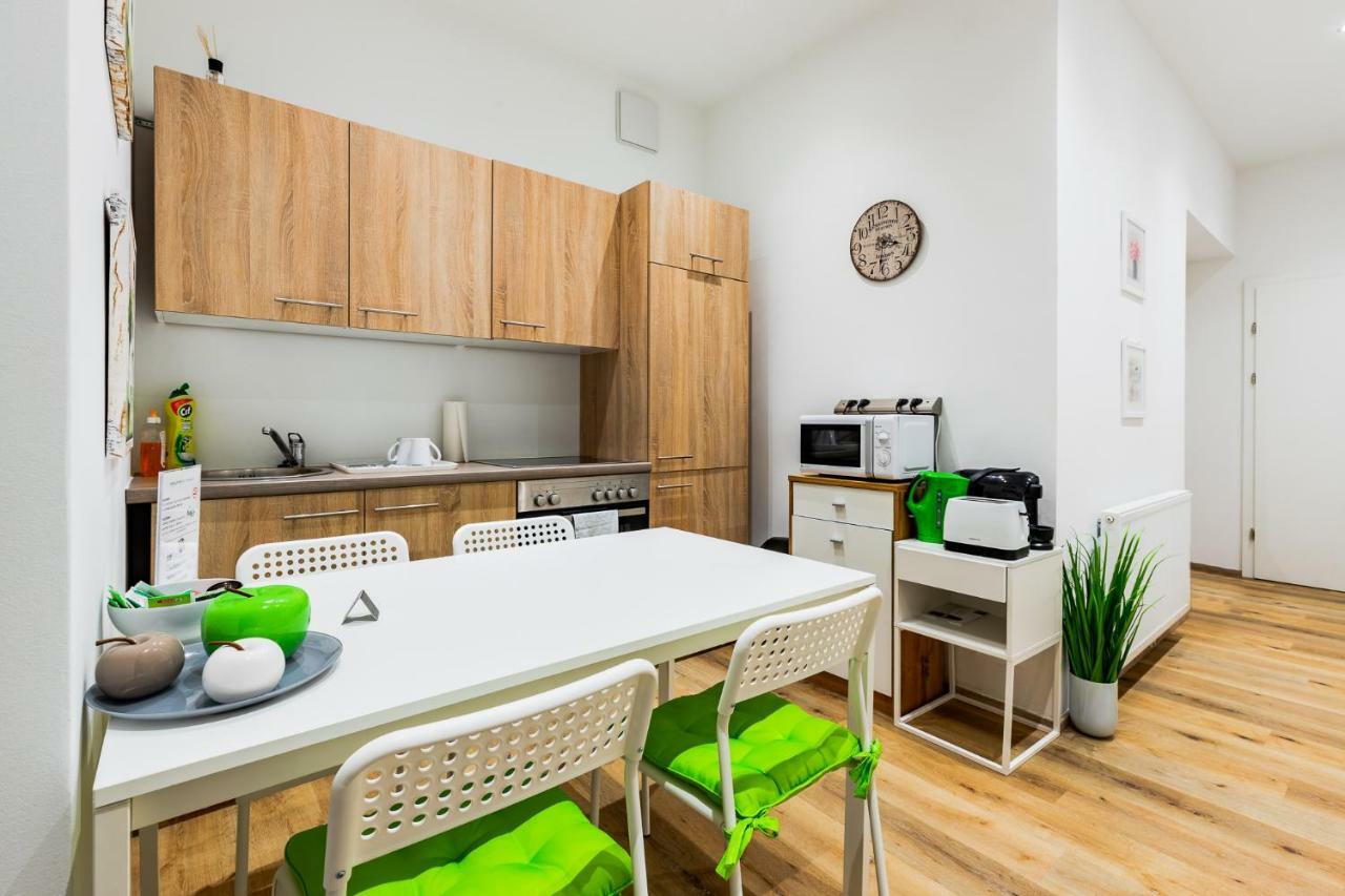Budget West With Shared Kitchen * Vienna