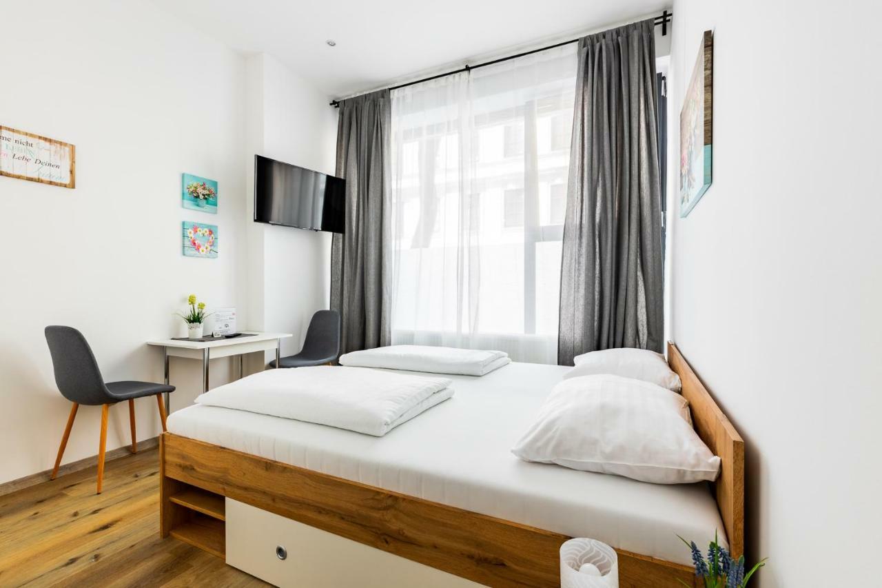 Budget West With Shared Kitchen * Vienna