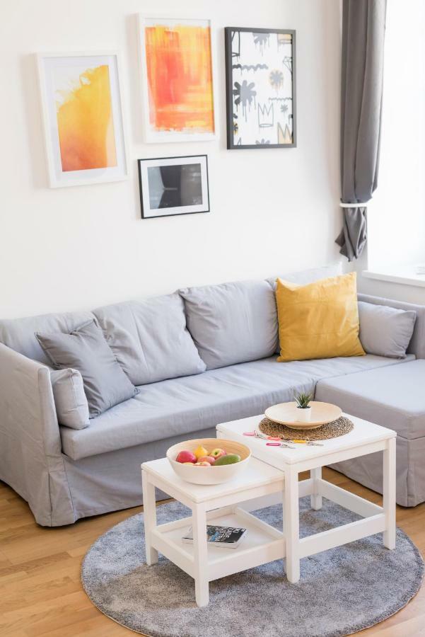 St. Marx Junior Suites By Welcome2vienna Apartment *