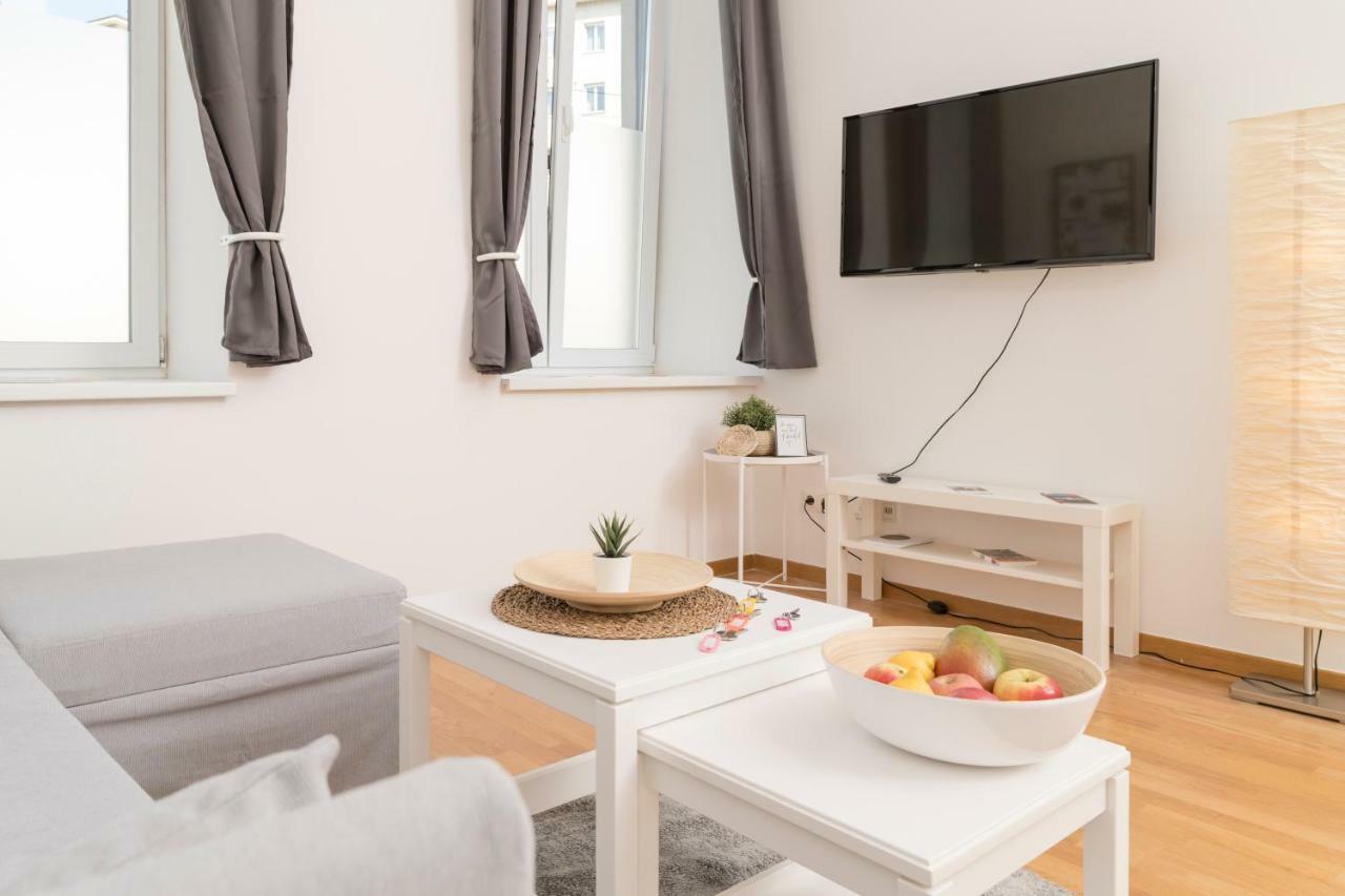 St. Marx Junior Suites By Welcome2vienna * Vienna