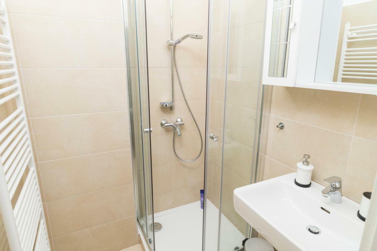 Apartment St. Marx Junior Suites By Welcome2vienna *