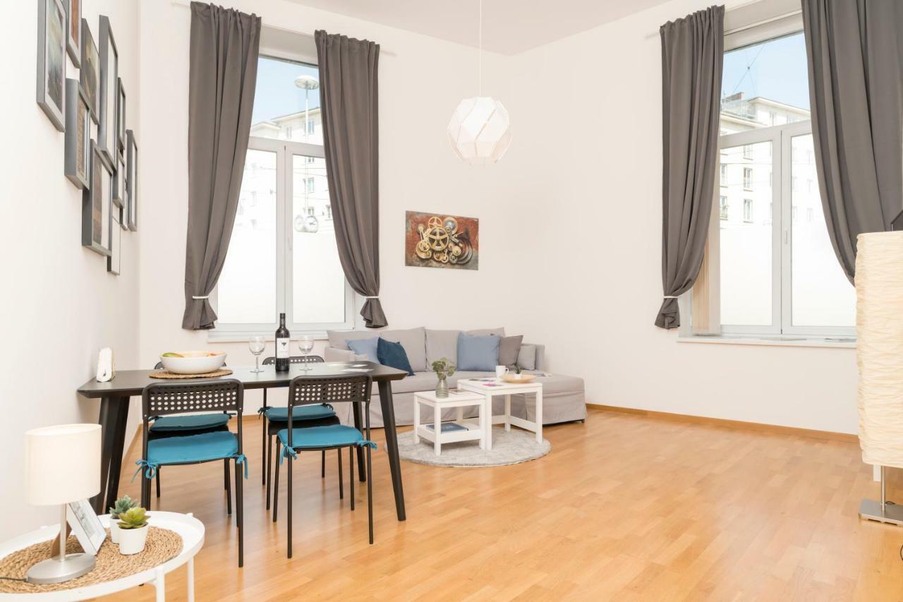 Apartment St. Marx Junior Suites By Welcome2vienna Vienna