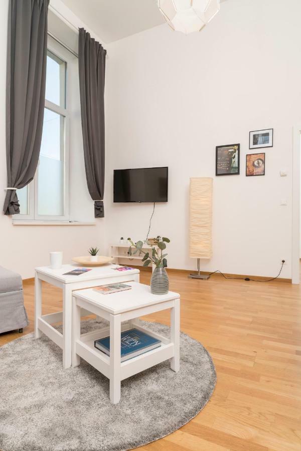 Apartment St. Marx Junior Suites By Welcome2vienna