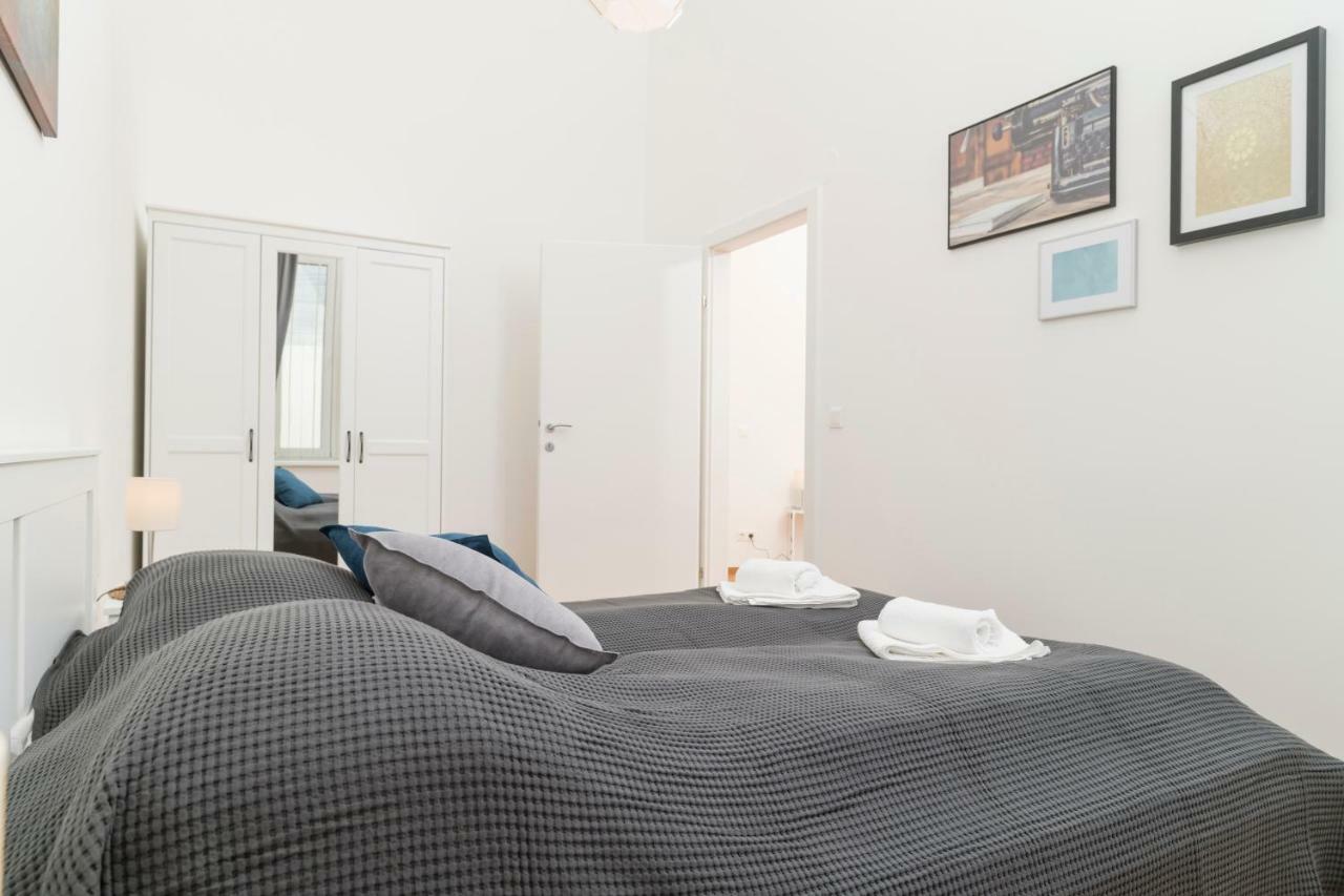Apartment St. Marx Junior Suites By Welcome2vienna Vienna
