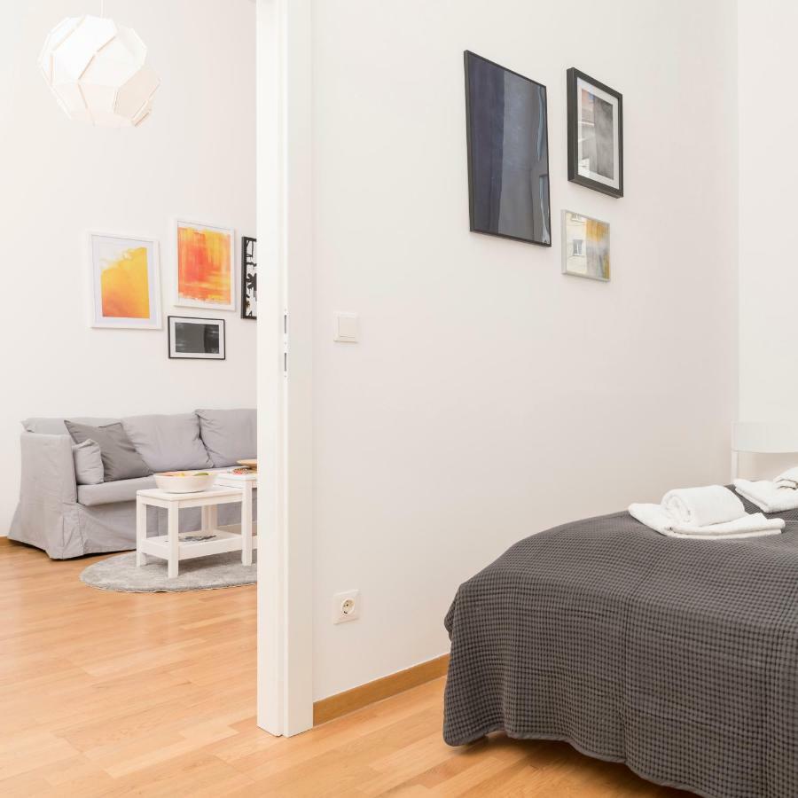 St. Marx Junior Suites By Welcome2vienna Apartment