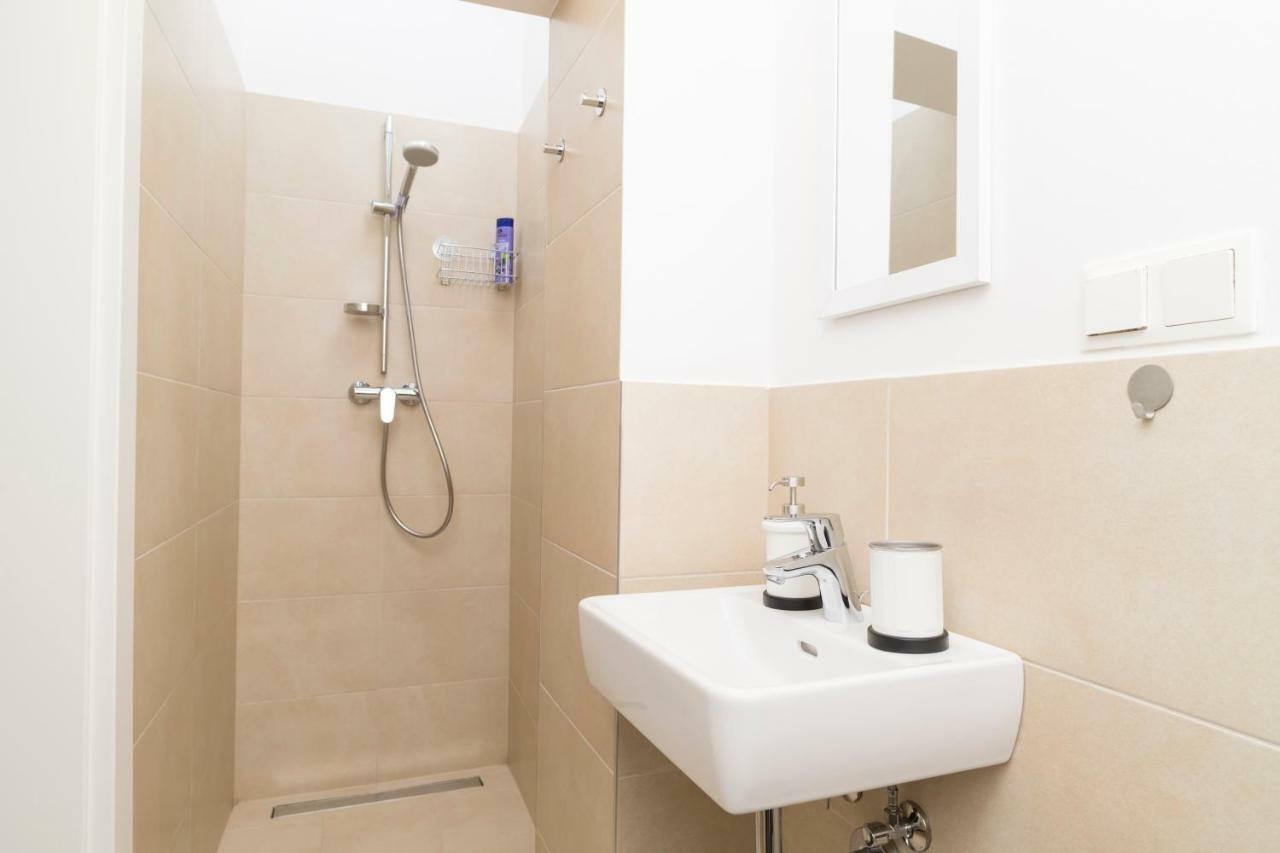 St. Marx Junior Suites By Welcome2vienna *