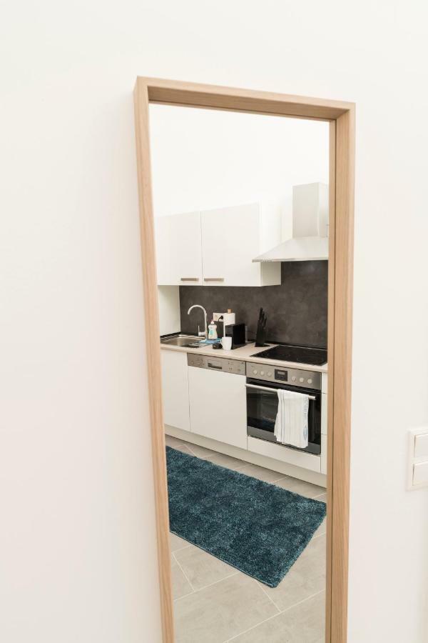 St. Marx Junior Suites By Welcome2vienna *