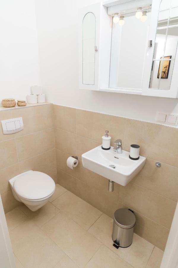 St. Marx Junior Suites By Welcome2vienna Apartment *