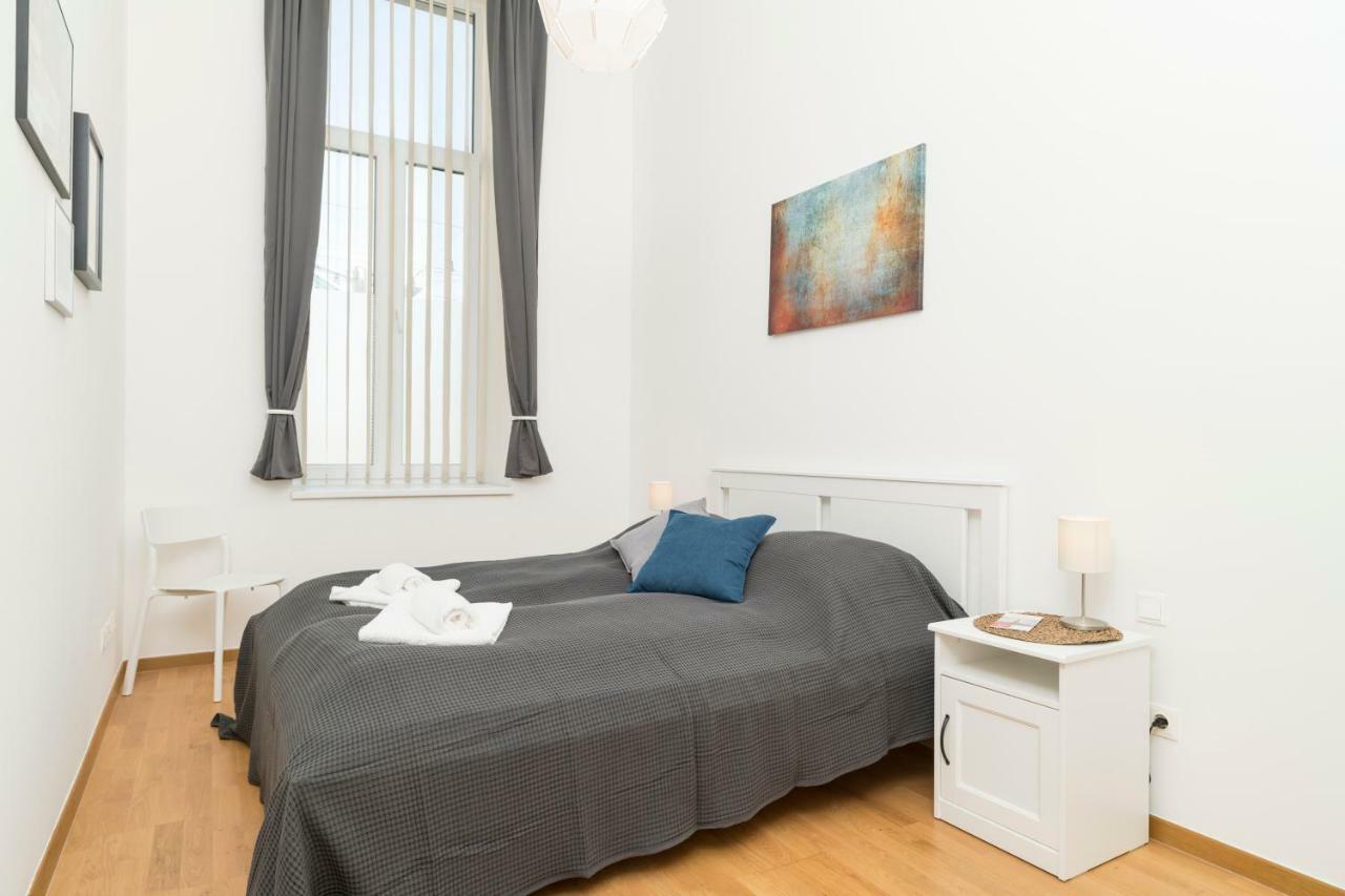 Apartment St. Marx Junior Suites By Welcome2vienna *