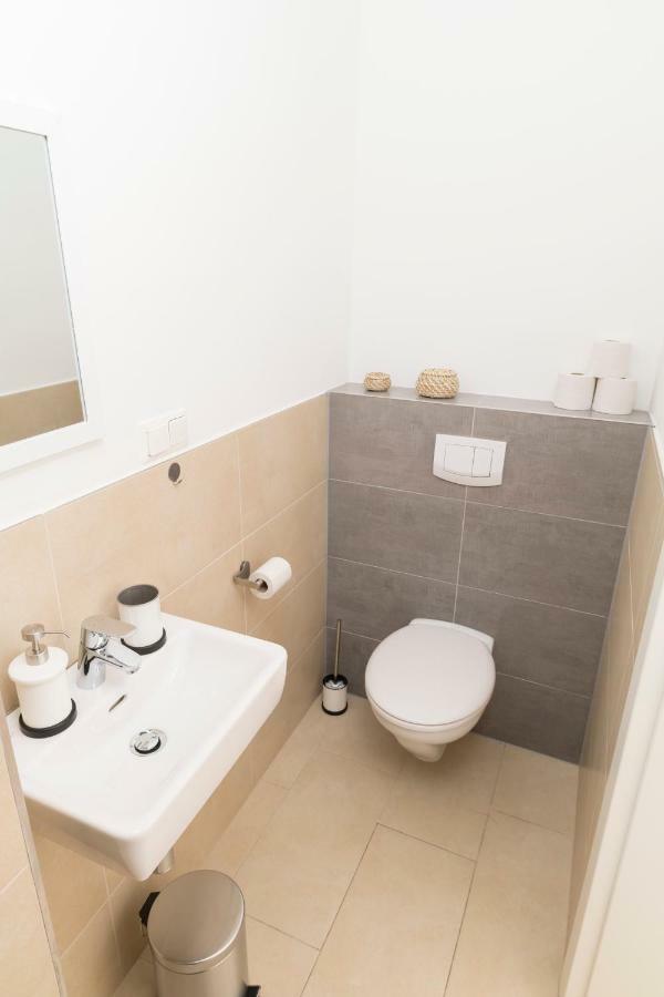 St. Marx Junior Suites By Welcome2vienna Apartment *
