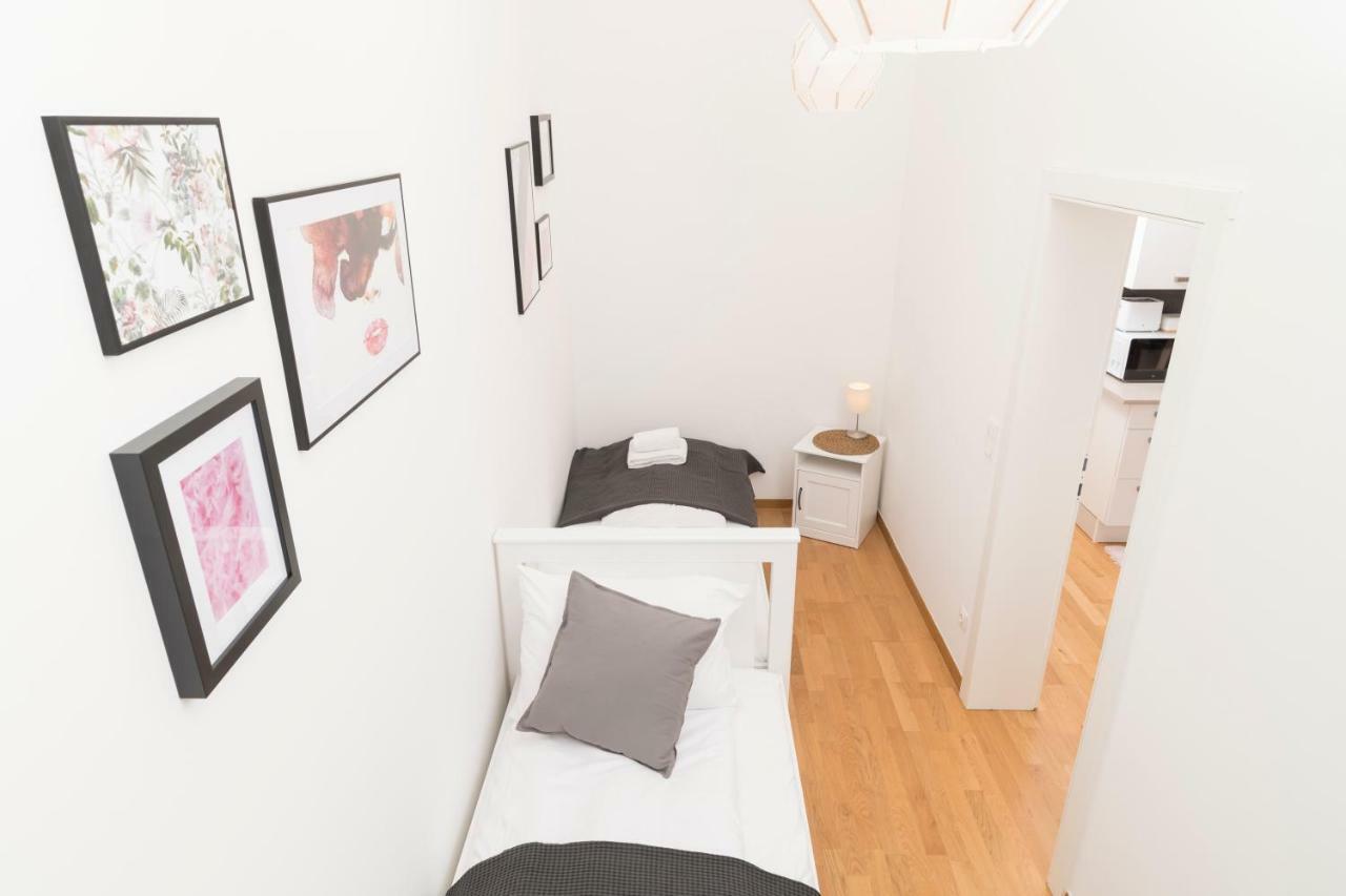 St. Marx Junior Suites By Welcome2vienna *