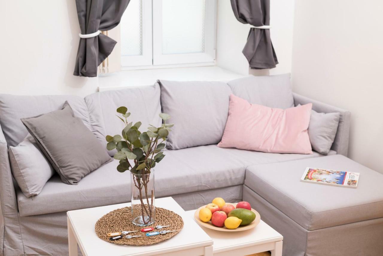 St. Marx Junior Suites By Welcome2vienna * Vienna