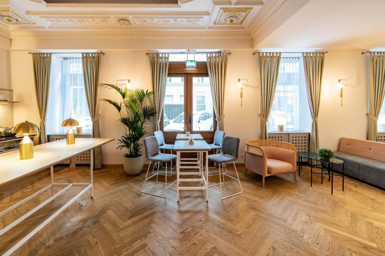 Aparthotel Starlight Salzgries
