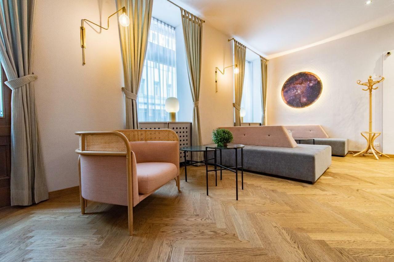 Aparthotel Starlight Salzgries