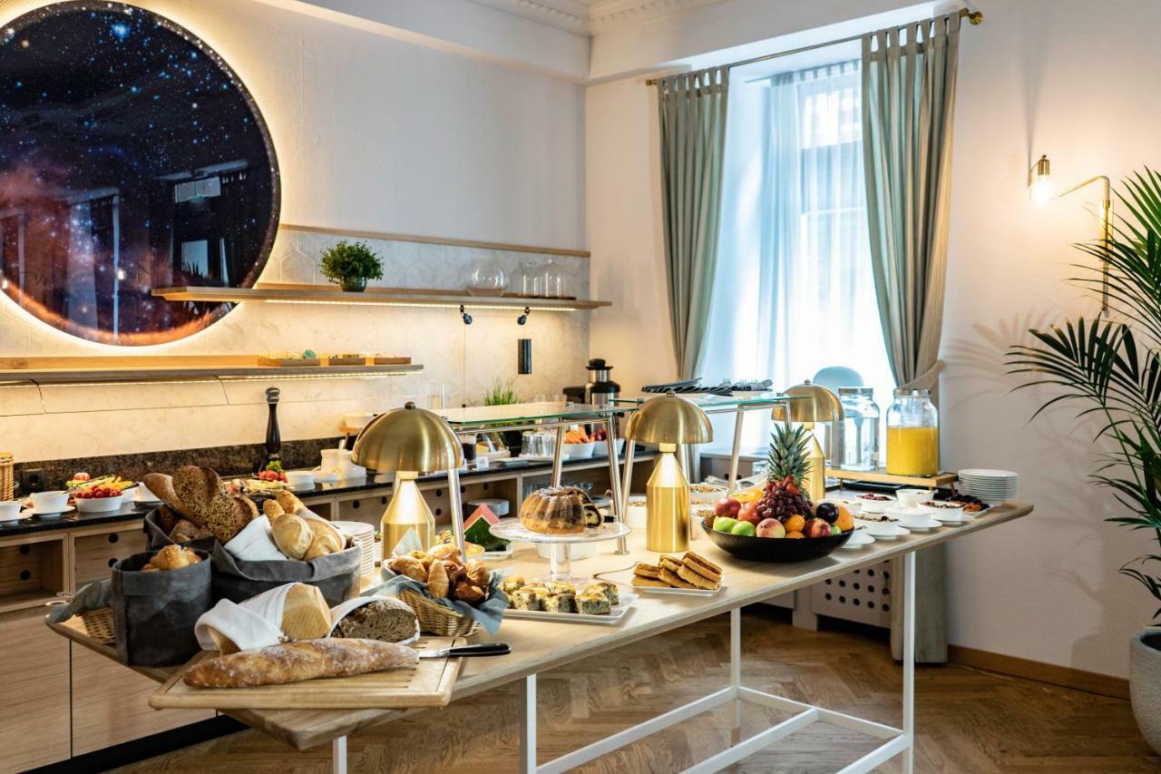 Aparthotel Starlight Salzgries 4*