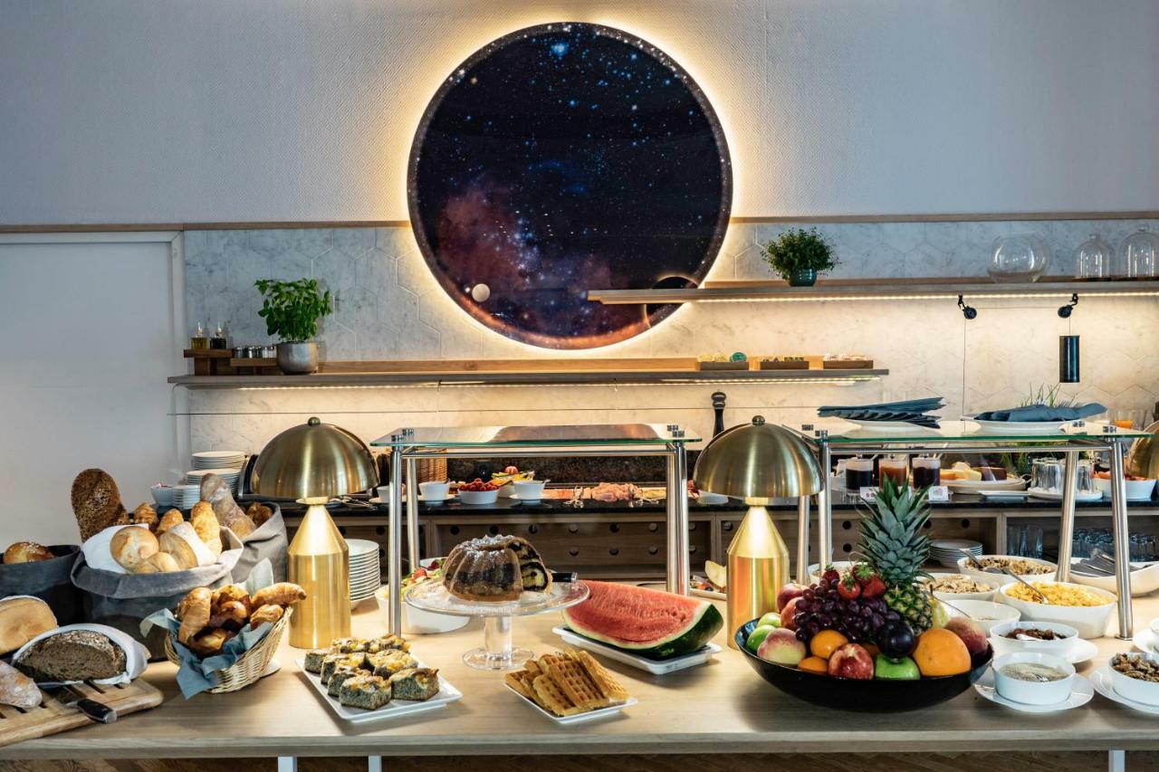 Starlight Salzgries 4* Vienna