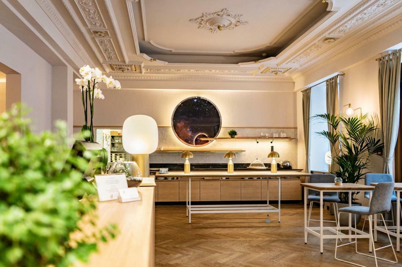 Starlight Salzgries Aparthotel