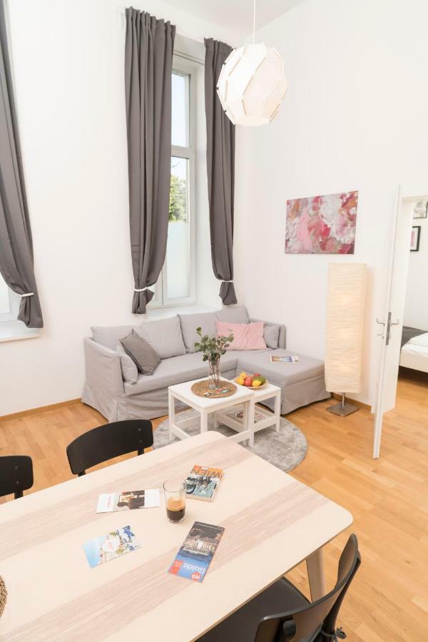 Apartment St. Marx Junior Suites By Welcome2vienna *