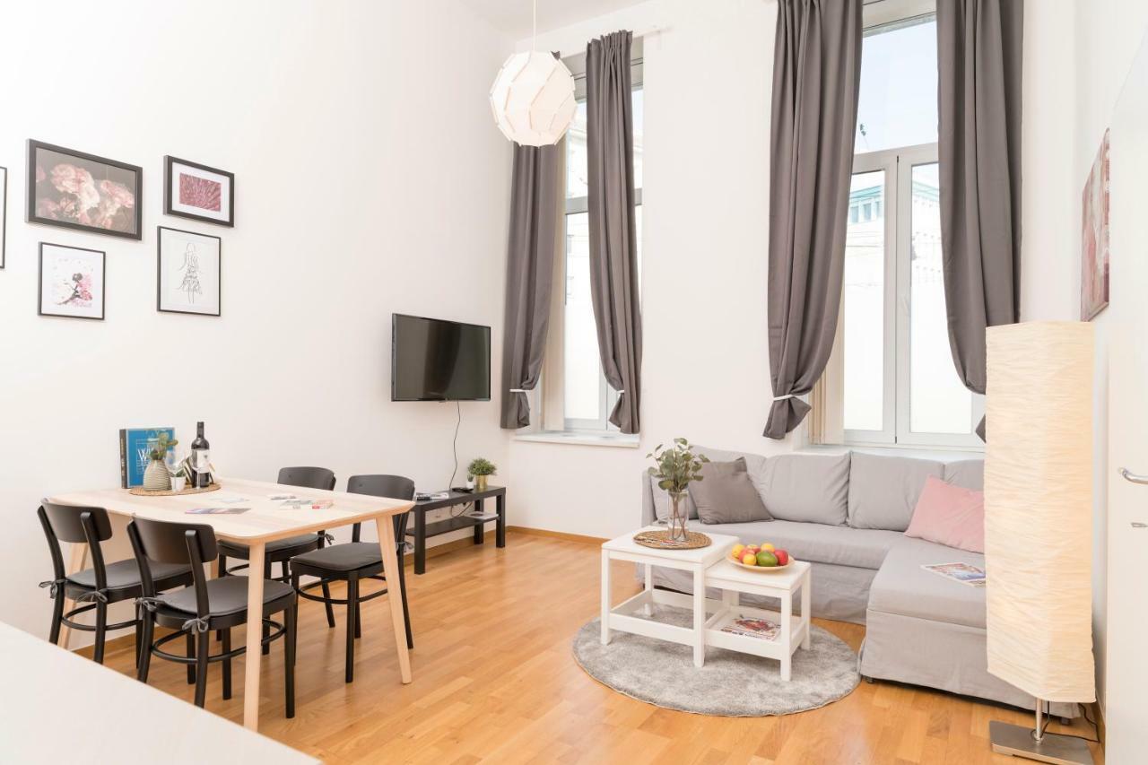 Apartment St. Marx Junior Suites By Welcome2vienna Vienna