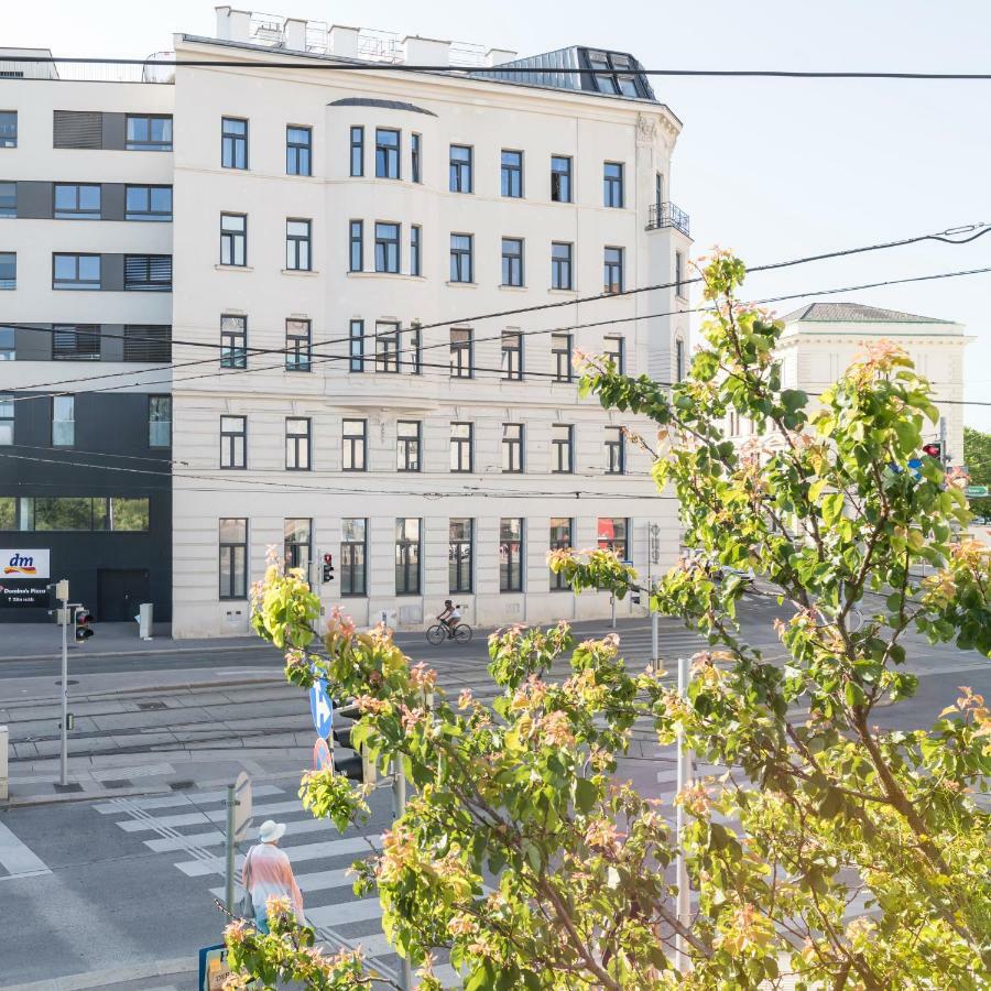 St. Marx Junior Suites By Welcome2vienna * Vienna
