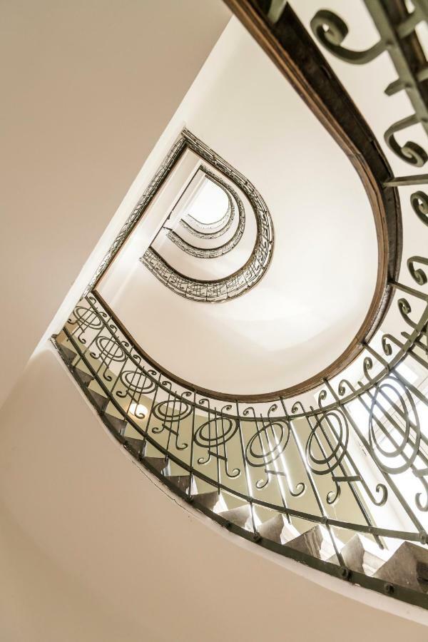 St. Marx Junior Suites By Welcome2vienna Apartment Vienna
