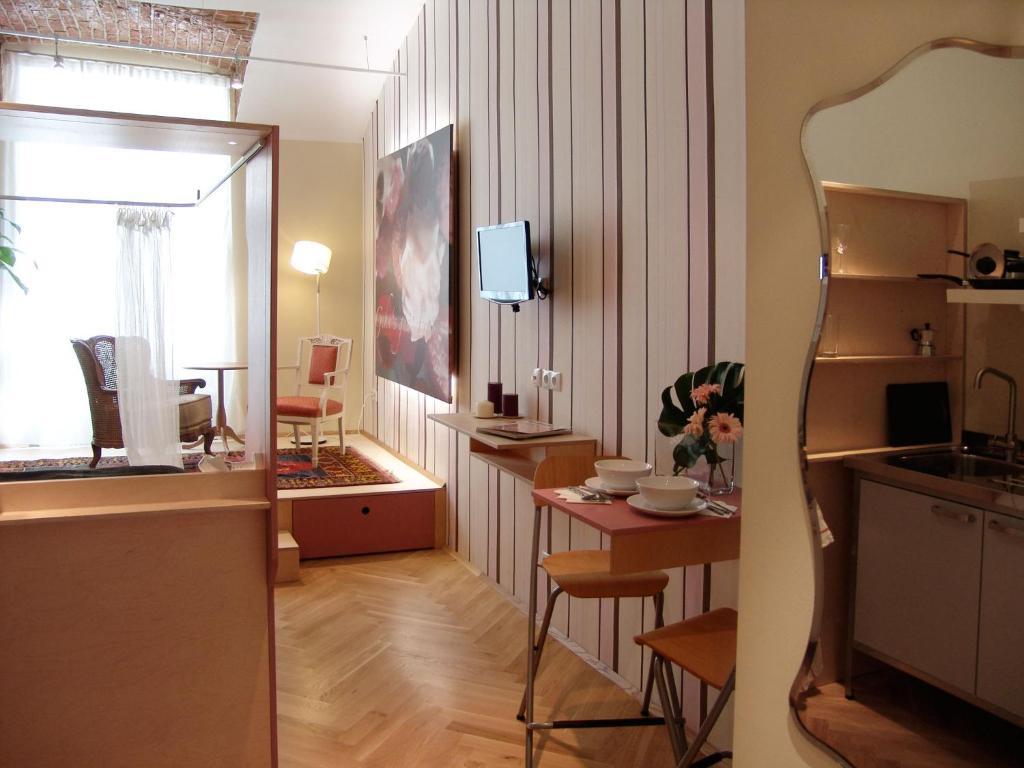 Wanz'inn Design Vienna