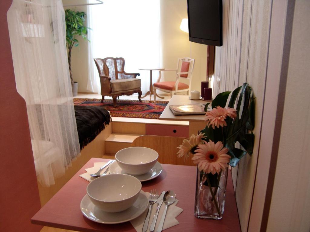 Wanz'inn Design * Vienna